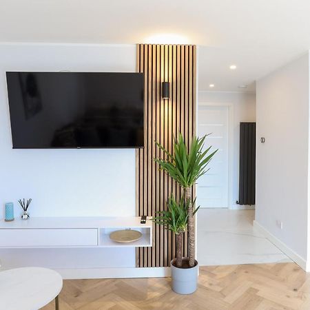 Luxurious City Centre Apartment パース エクステリア 写真
