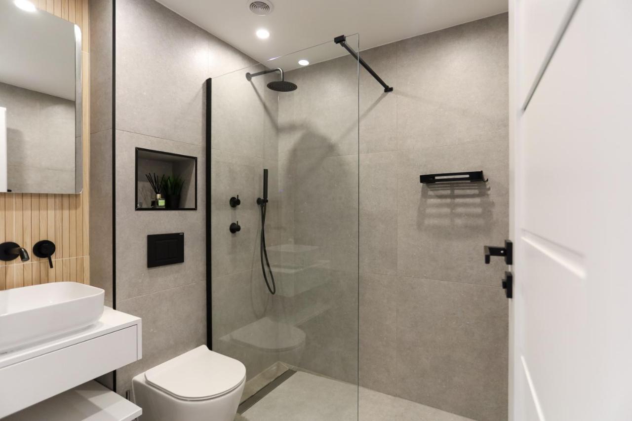 Luxurious City Centre Apartment パース エクステリア 写真