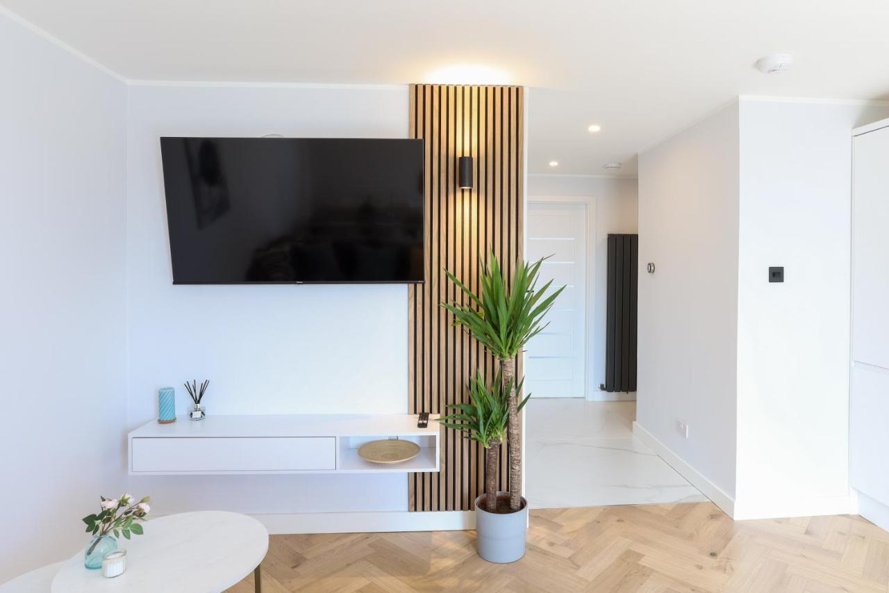 Luxurious City Centre Apartment パース エクステリア 写真
