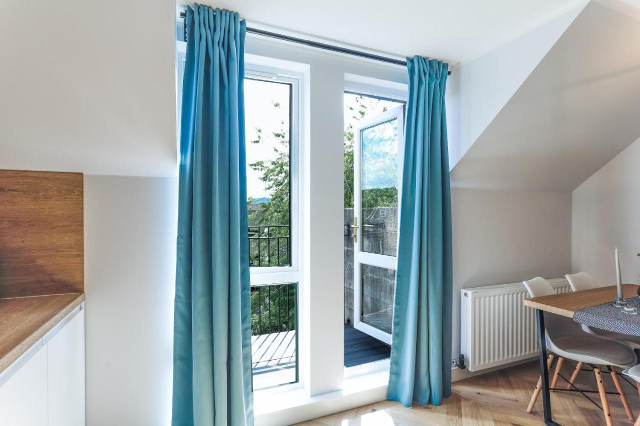 Luxurious City Centre Apartment パース エクステリア 写真