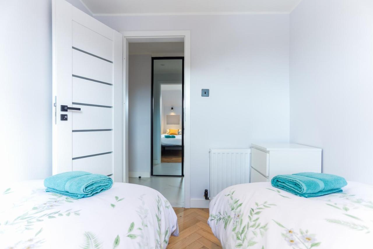 Luxurious City Centre Apartment パース エクステリア 写真