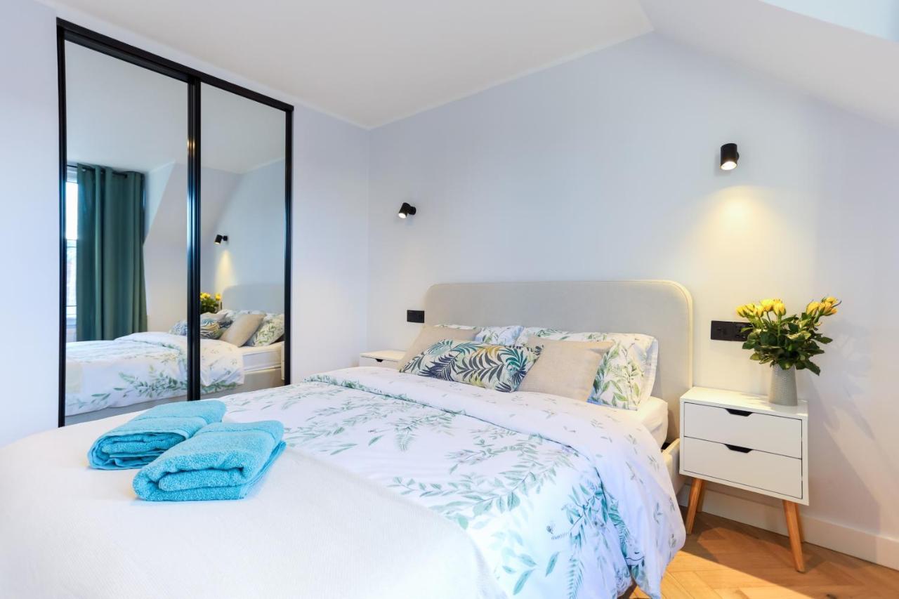Luxurious City Centre Apartment パース エクステリア 写真