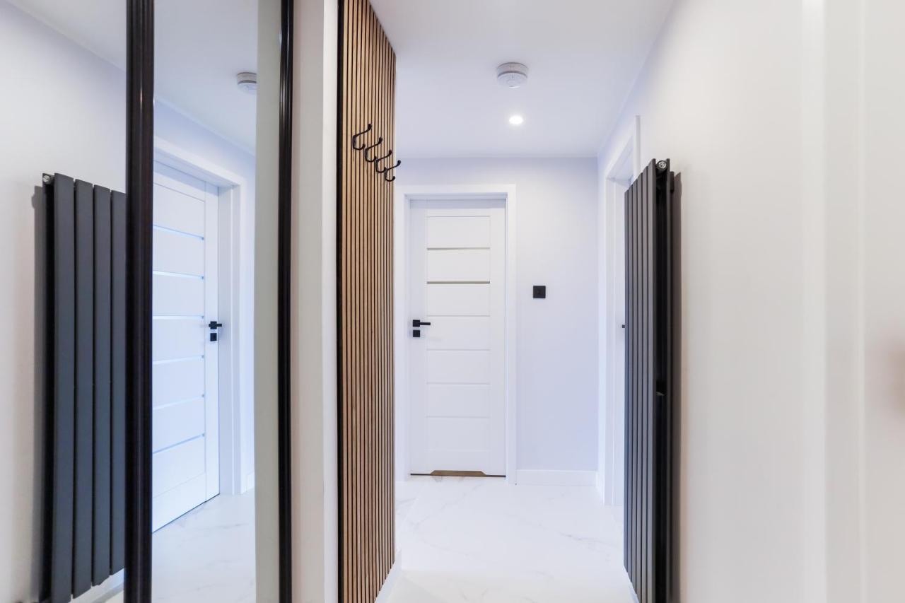 Luxurious City Centre Apartment パース エクステリア 写真