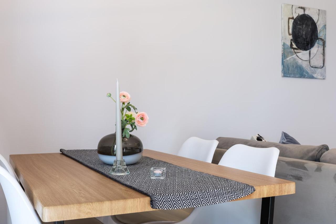 Luxurious City Centre Apartment パース エクステリア 写真